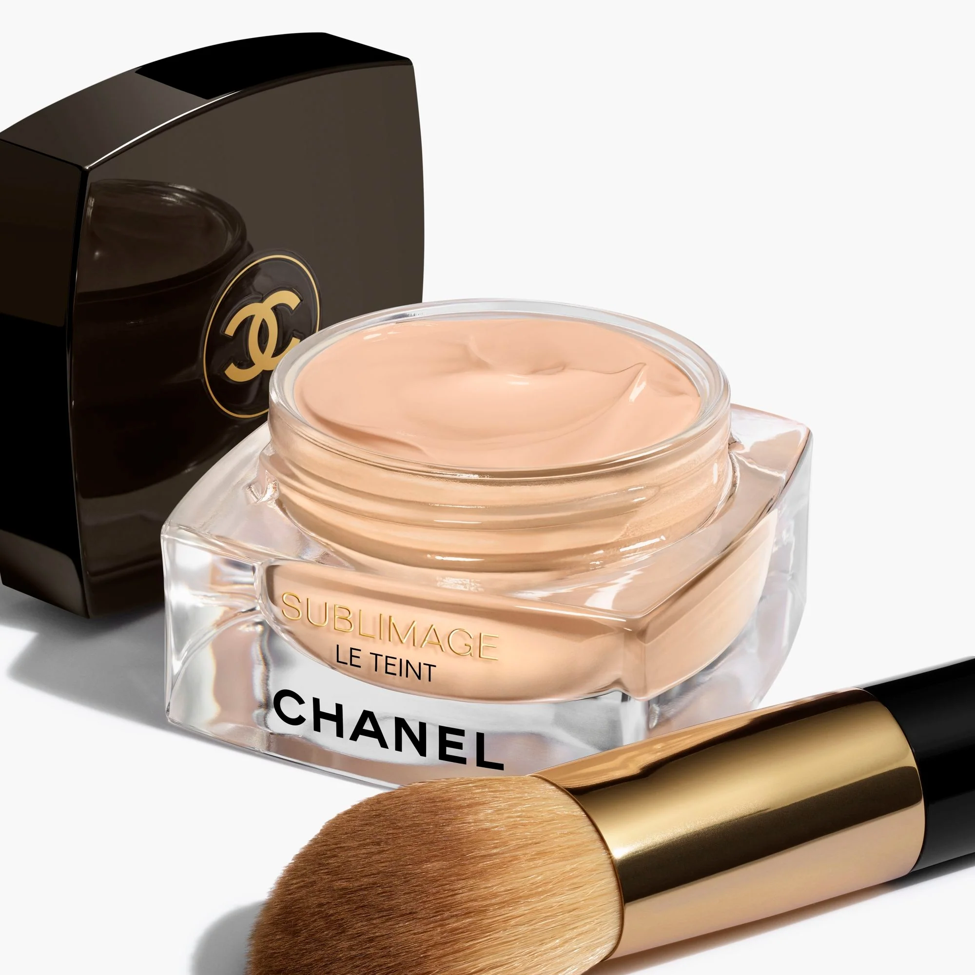 SUBLIMAGE LE TEINT - FONDOTINTA IN CREMA GENERATORE DI LUCE