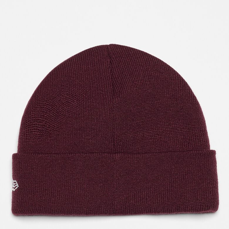 Ne Pop Short Cuff Beanie New Era
