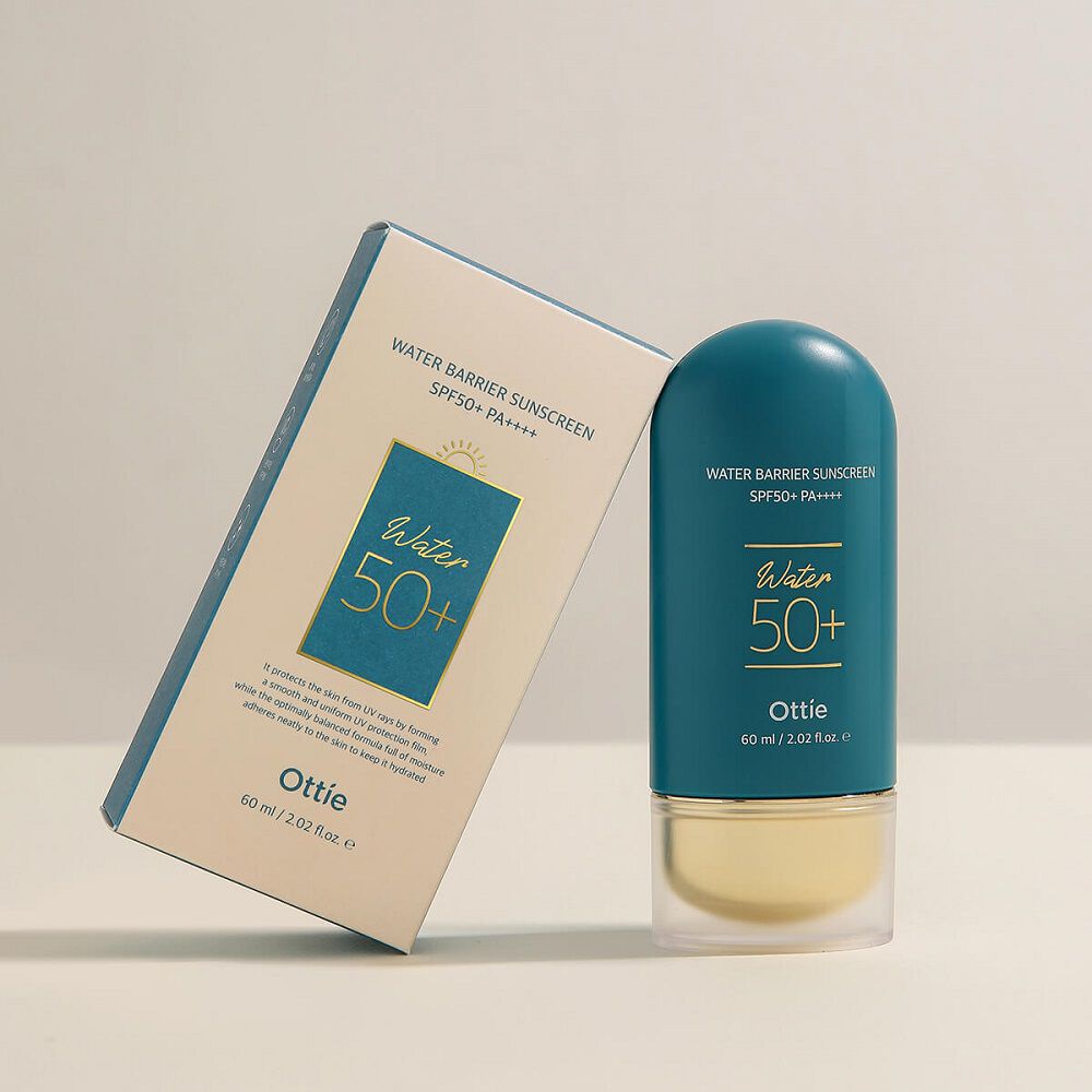 Νερό Ottie SPF50+
