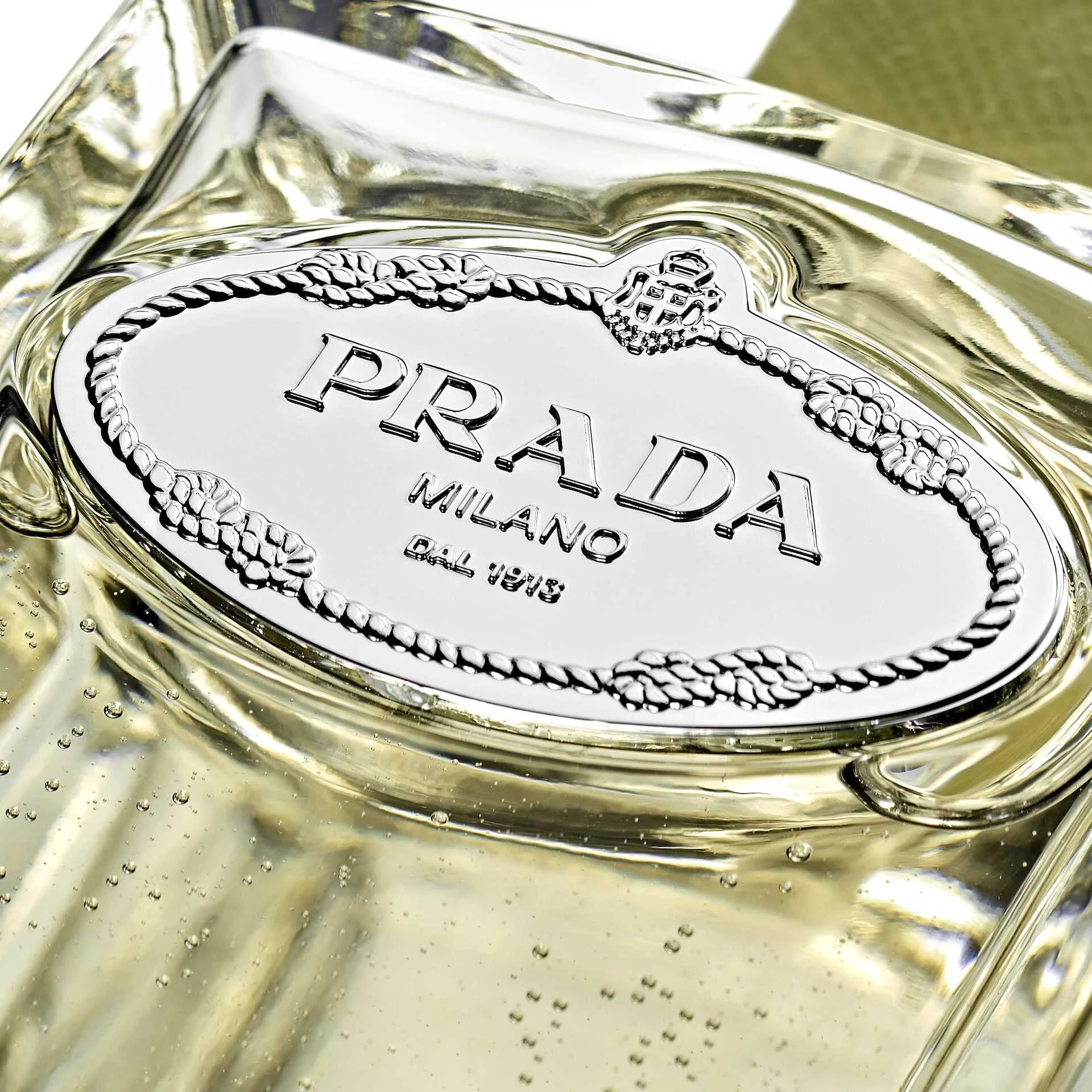 Infúzió De Vetiver EdP 100 ml - Prada