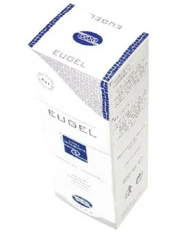 Eugel reinigingsgel voor gezicht en lichaam 200 ml
