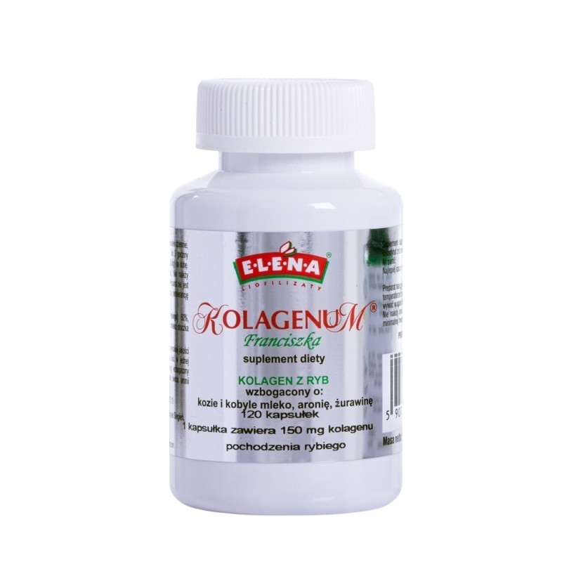 Elena Collagen Franciszka