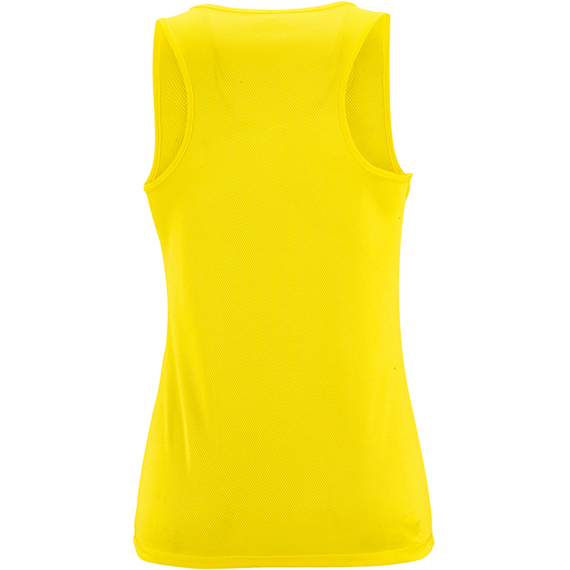  Ärmelloses Sport-T-Shirt Sol