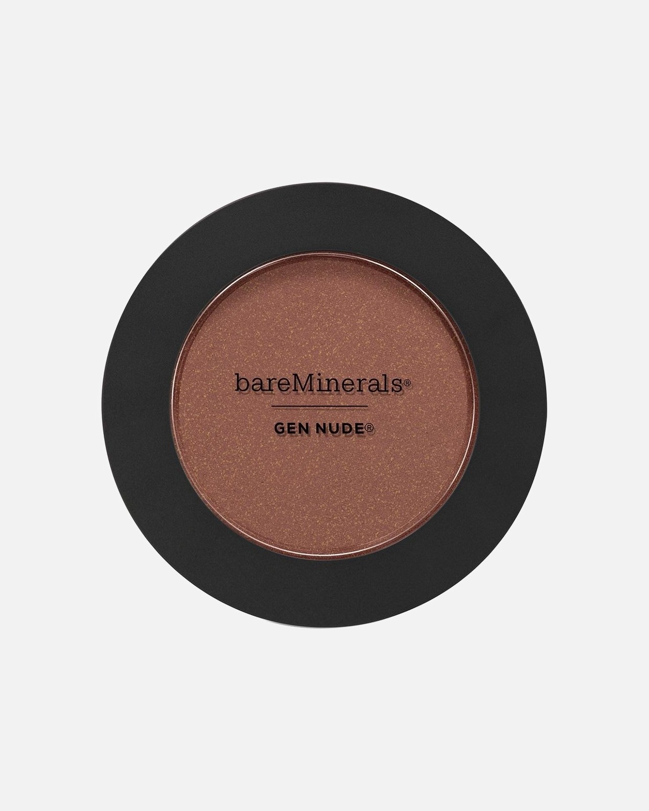 bareMinerals Blush Gen Nude Powder skaistalai – 6 g