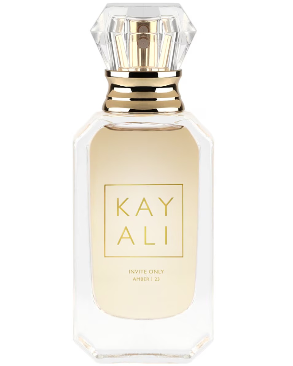 KAYALI INVITE ONLY AMBER 23 INTENZÍVNA PARFÉMOVÁ VODA
