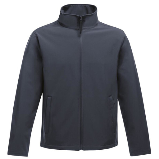 Veste softshell imprimable remarquable Ablaze Regatta