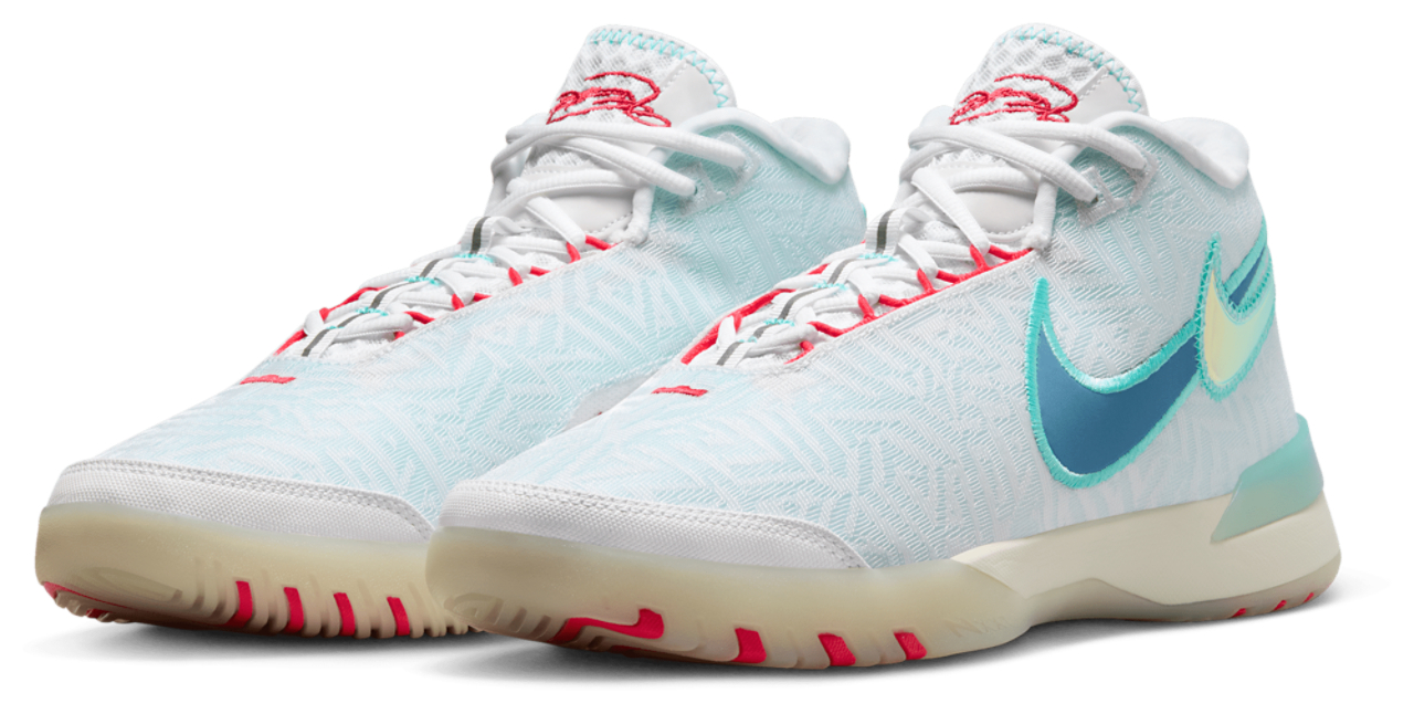 Nike LeBron Nxx Gen