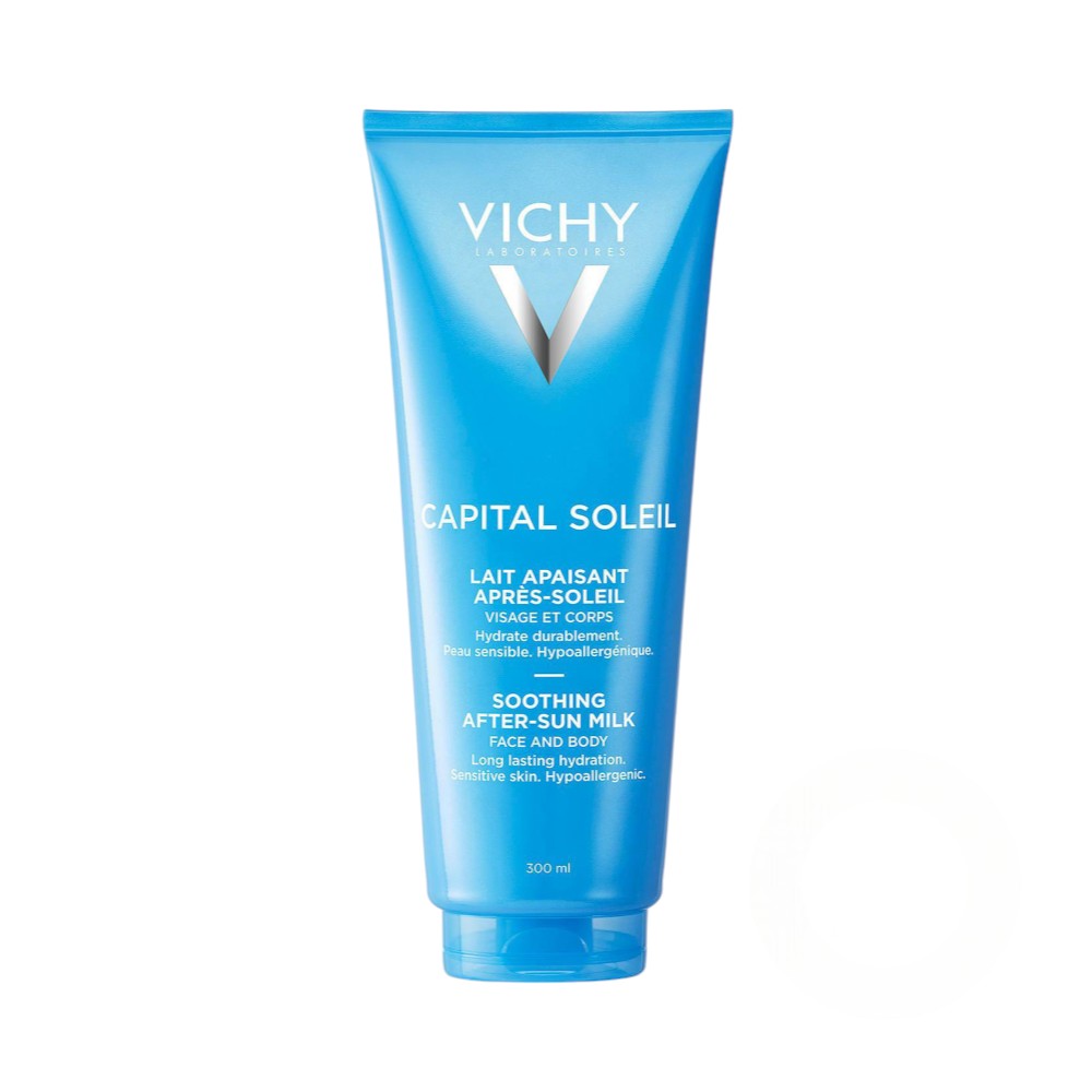 Vichy Capital Soleil