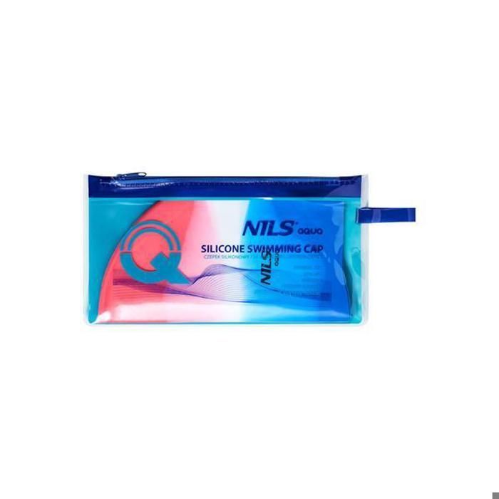 NILS Aqua NQC M03 Swimming Cap