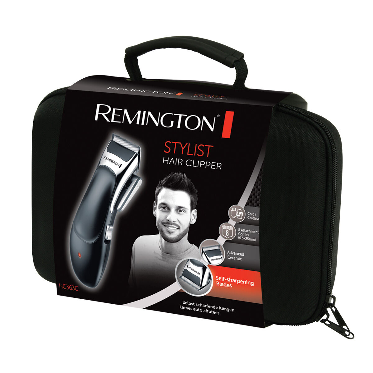 Remington Stylist HC363C