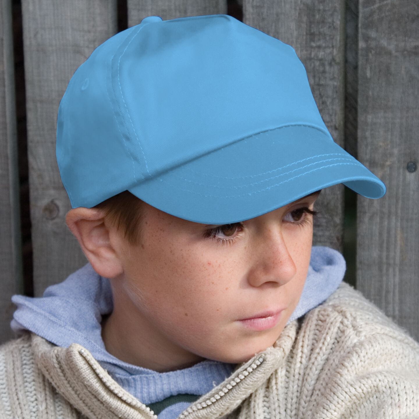 Resultado Gorra/ Visera Lisa