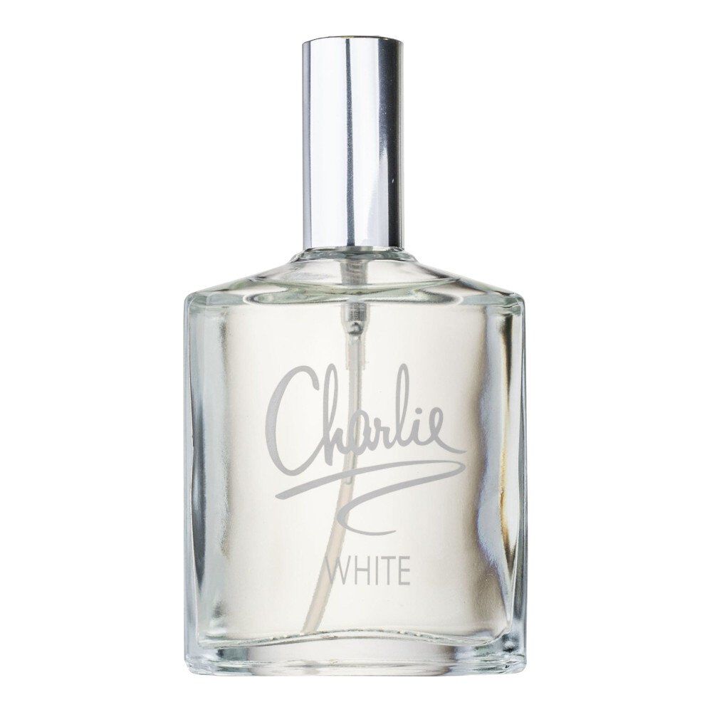 Revlon Charlie White