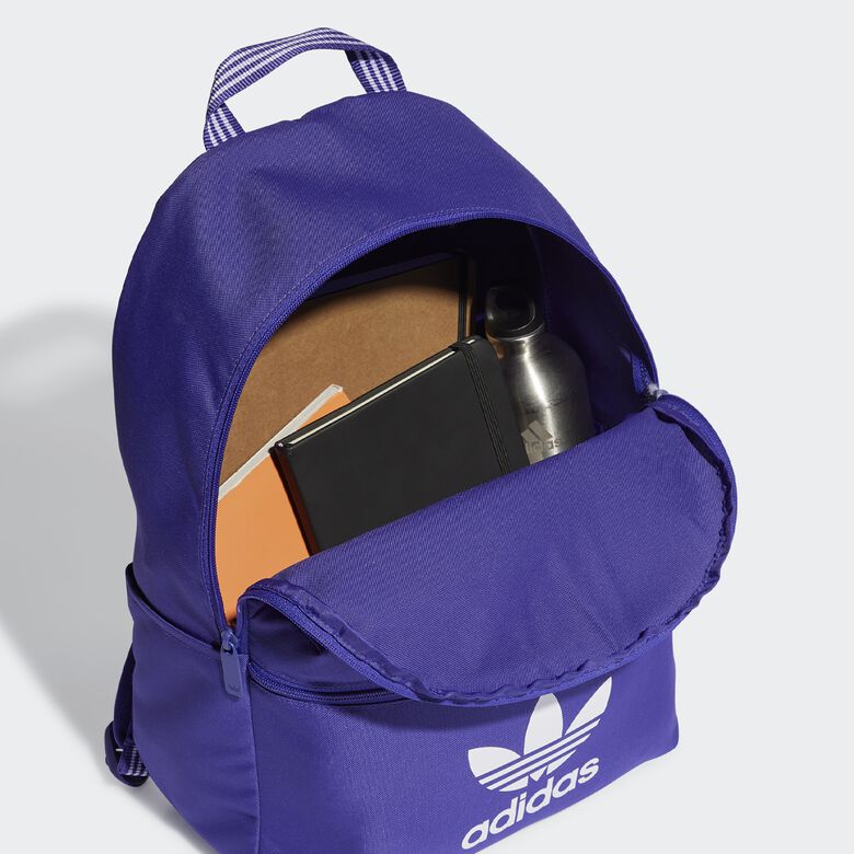 Mochila adicolor
