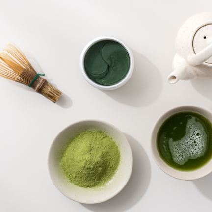 Heimish Matcha Biome Active