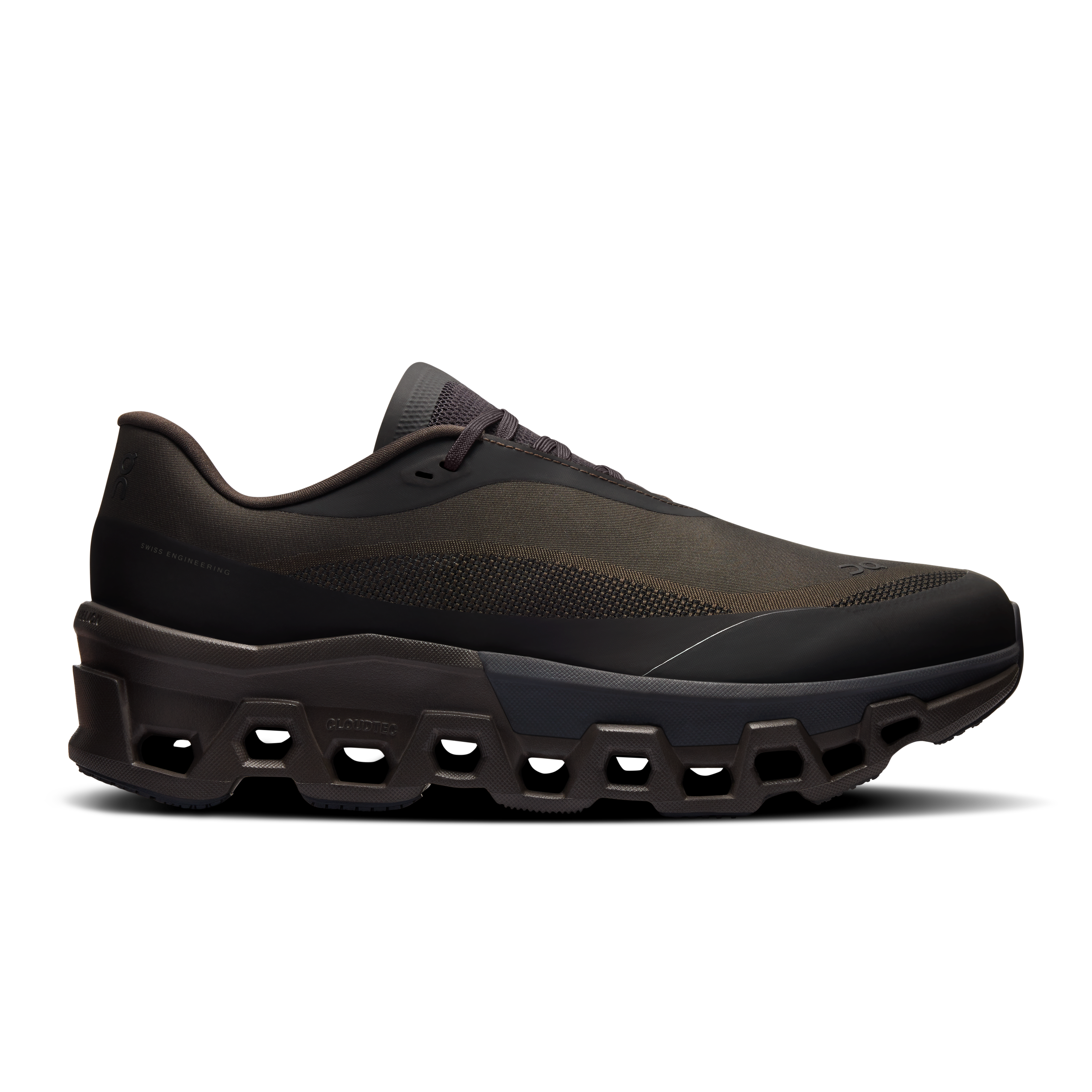 On Ανδρικό Cloudmonster 2 PAF Thorn | Καφέ