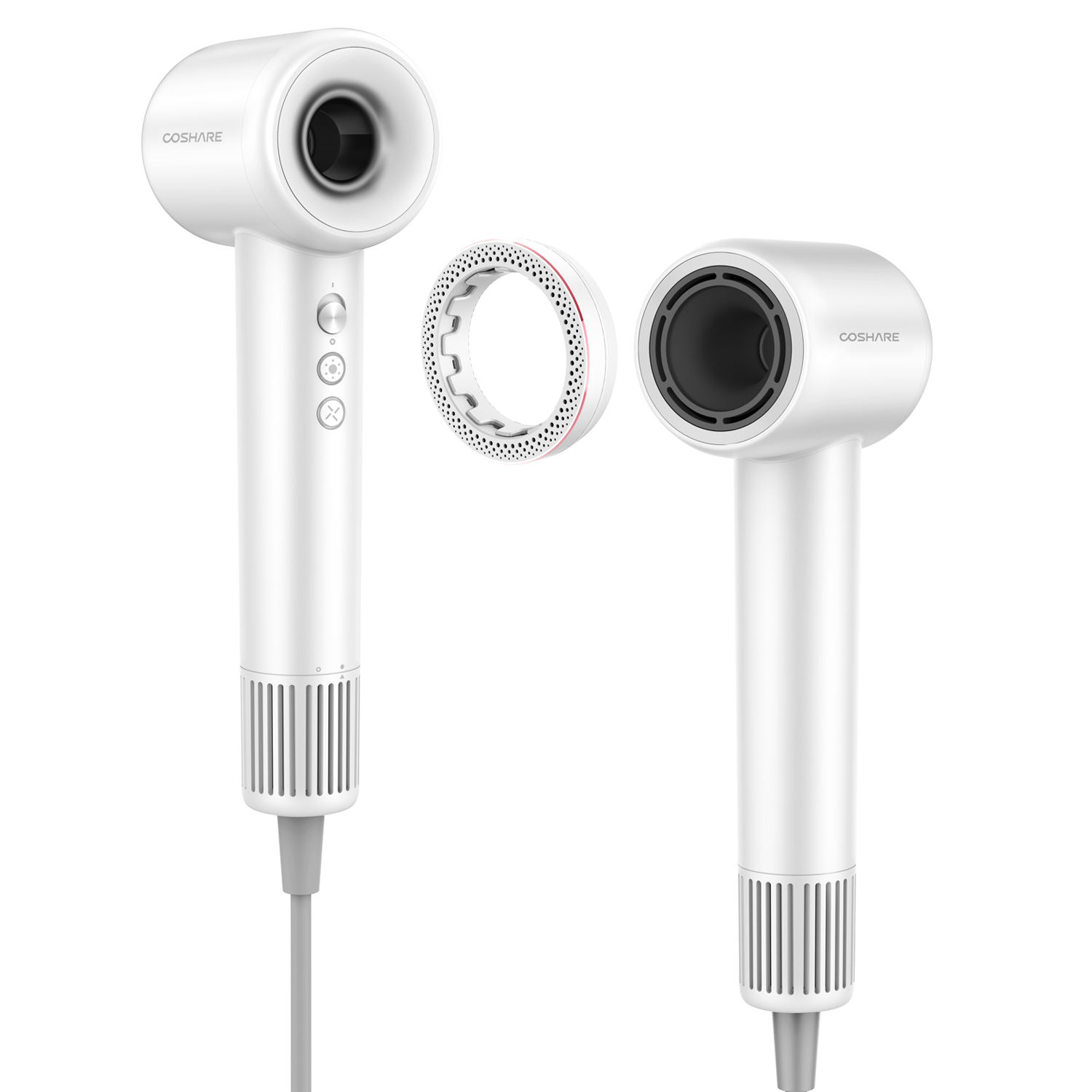 Samdelning SuperFlow1