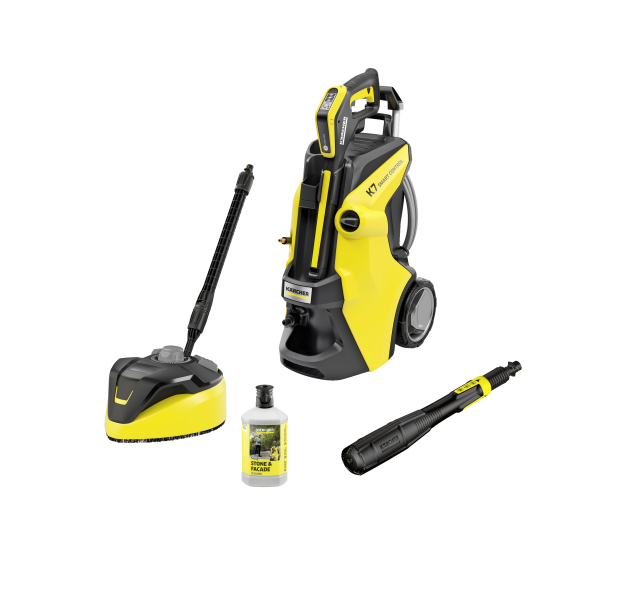Myjka ciśnieniowa Karcher K7  1.317-341.0 3000W