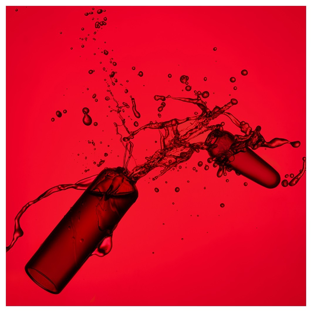 „L'Oréal Paris Revitalift“ veido šveitimo lazeriu ampulės nuo senėjimo – 9,1 ml