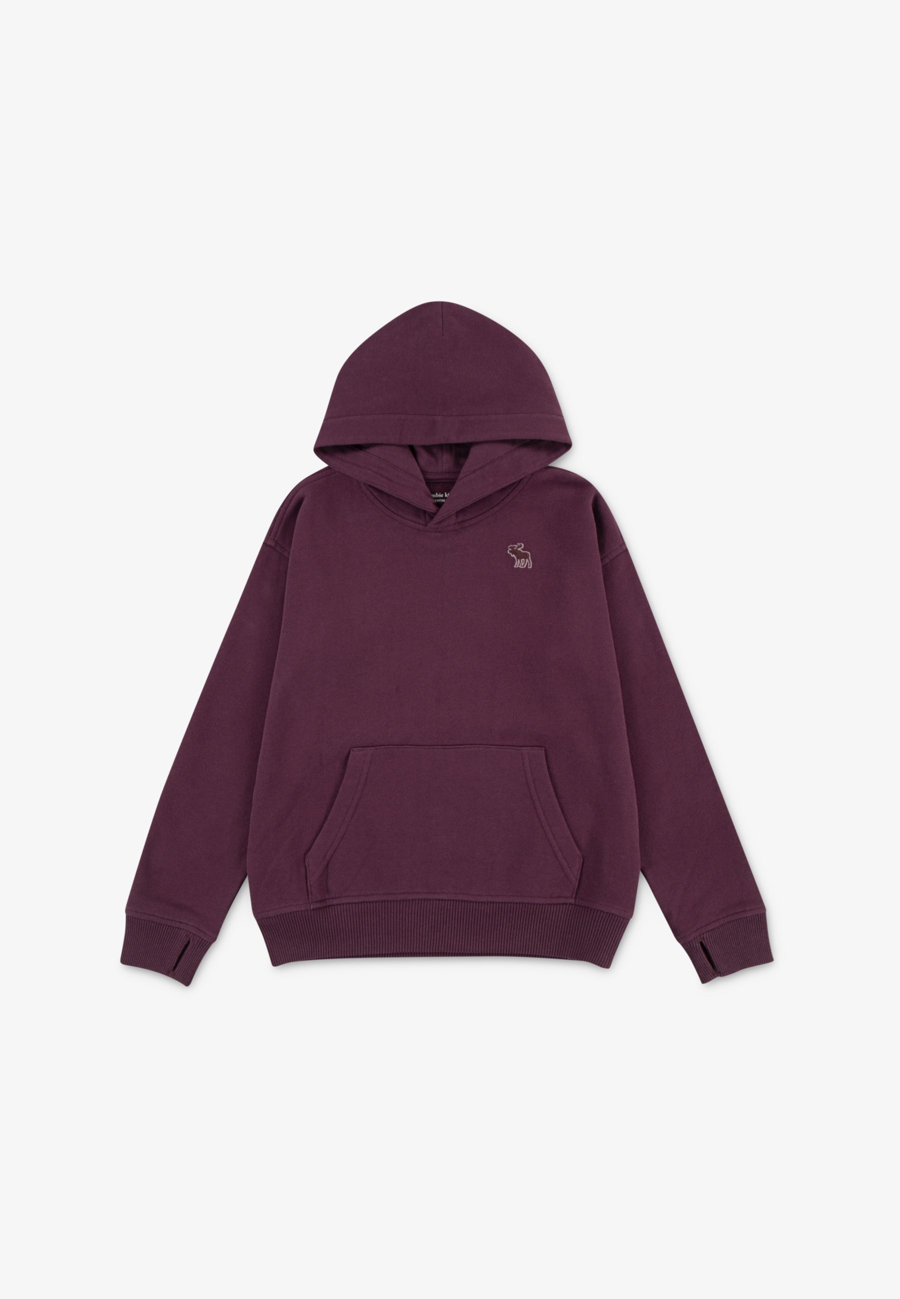 Abercrombie & Fitch ESSENTIELS - Sweat-shirt - Fig.