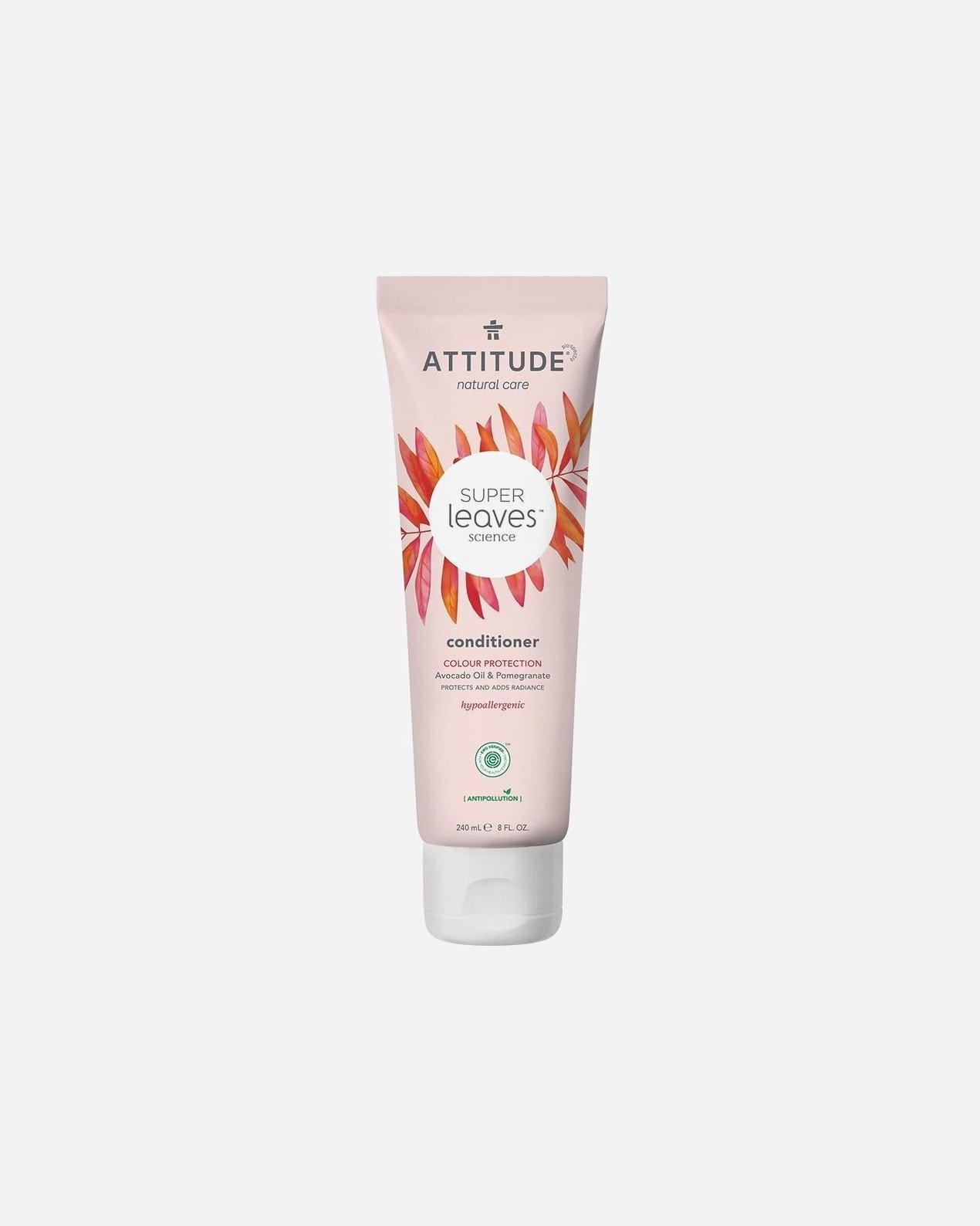 Attitude regenerator Super Leaves Science regenerator – Zaštita boje – 240 ml