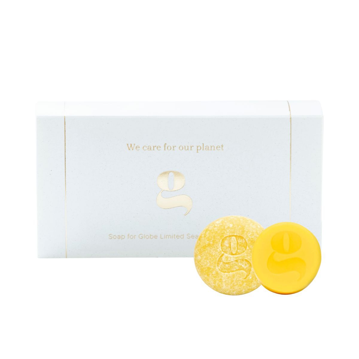 Soap for Globe Ultra Rich