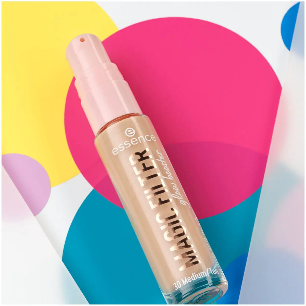 Essence Magic Filter - Glow Booster 30 14ml