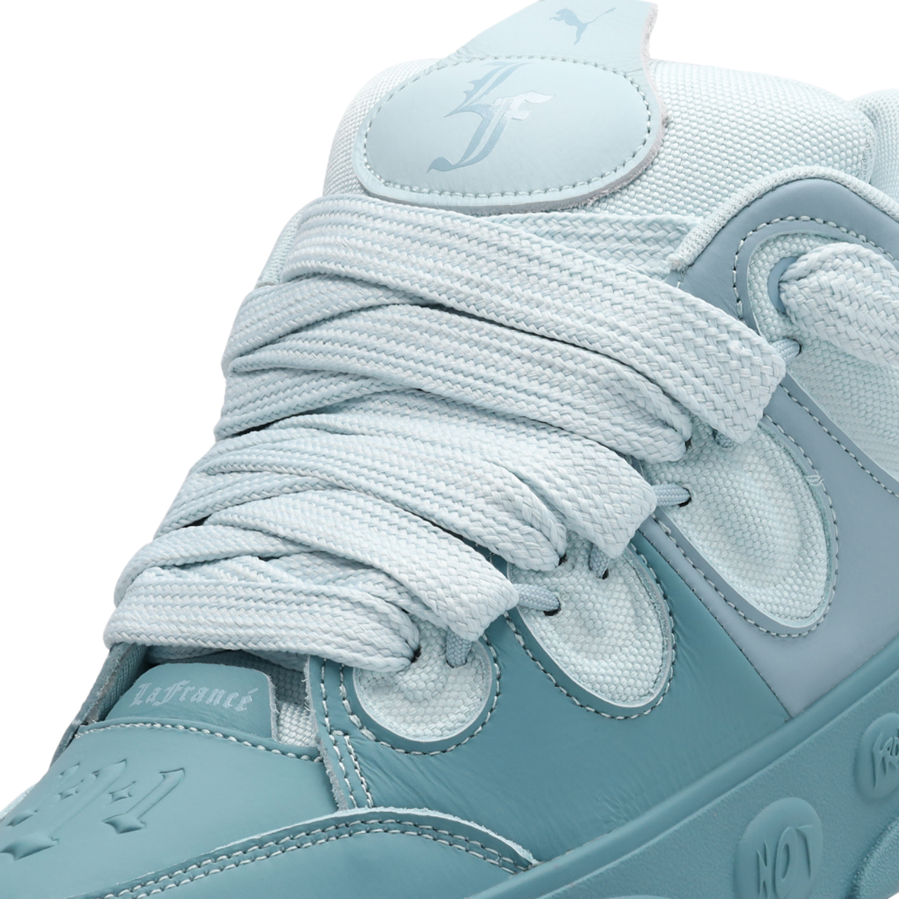 Puma France Ice