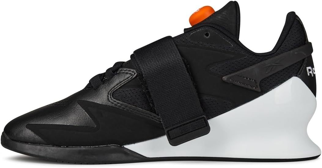 Reebok Men's Legacy Lifter Iii Sneaker