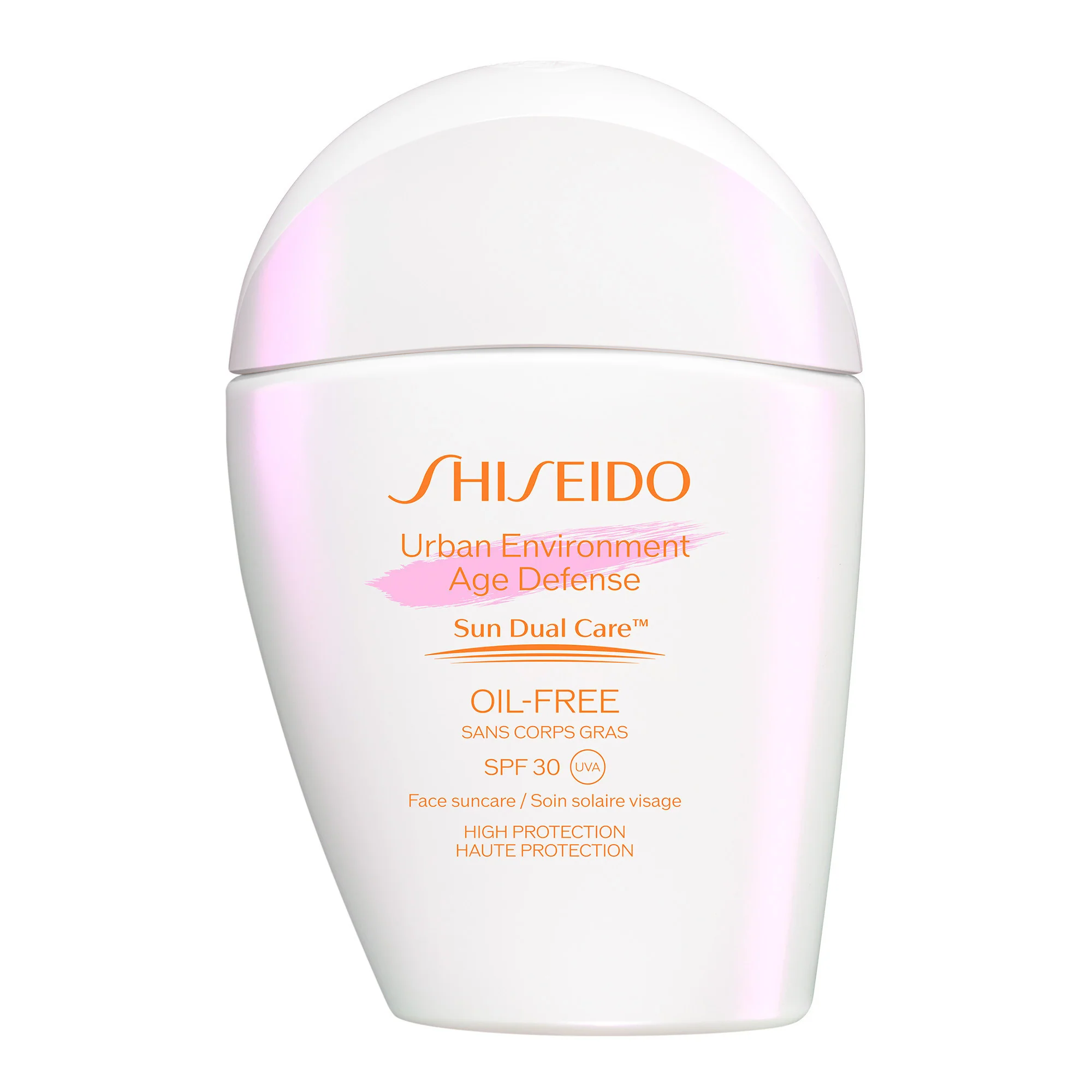 Solari Urban Environment Age Defense Oil-Free SPF30 - Solare viso alta prot., Trattamenti Protettivi
