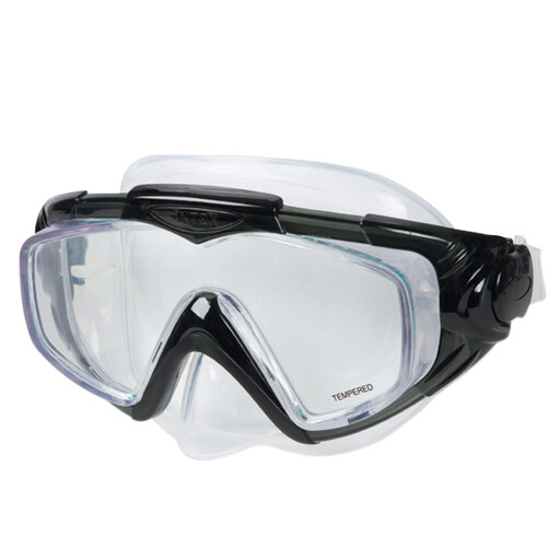  Wimperntusche Buceo Intex Silicona Aqua Pro