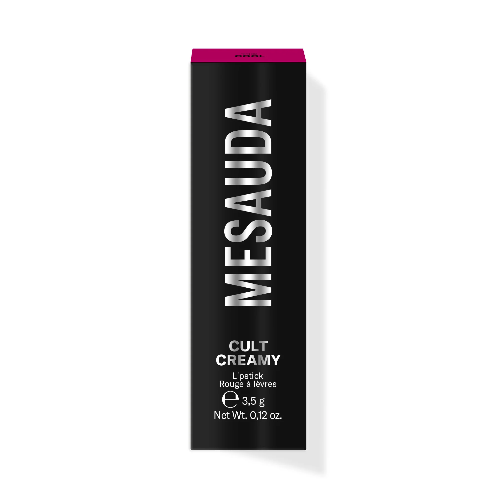 Labbra Cult Creamy Lipstick - Rossetto brillante, Rossetto