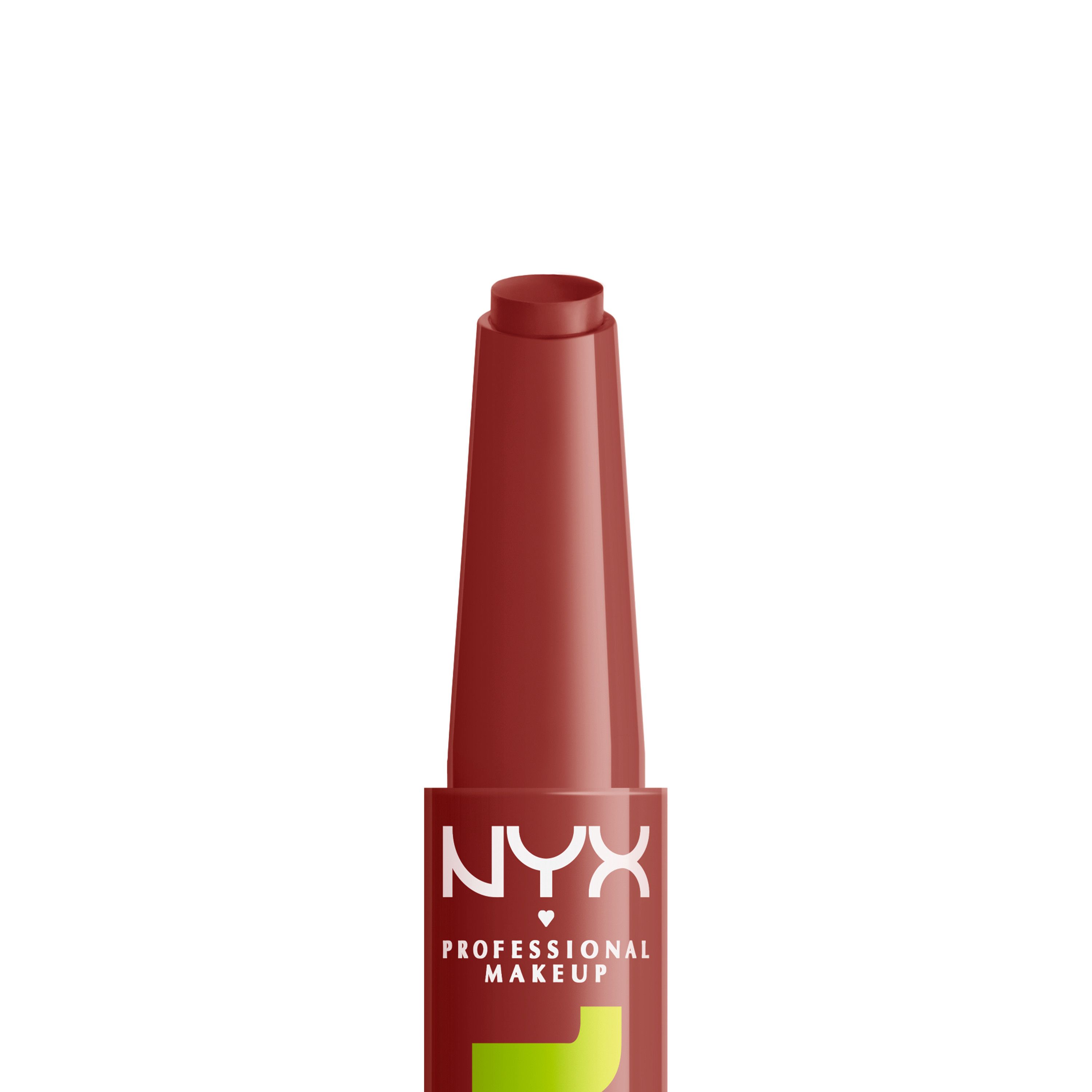Ulje za usne Fat Oil Slick Click Balzami za usne, hidratantne kreme i njega