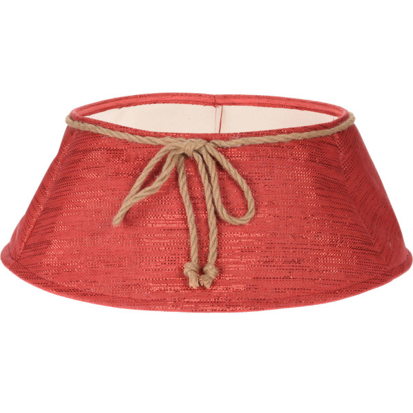 Osłona na stojak pod choinkę, Ø 40 cm