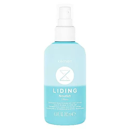 Kemon Liding Nourish