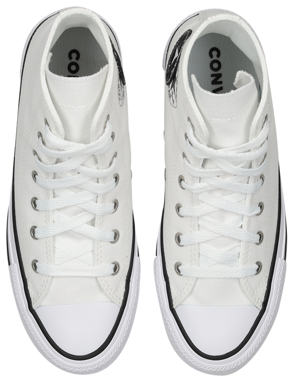 Converse CTA Hi