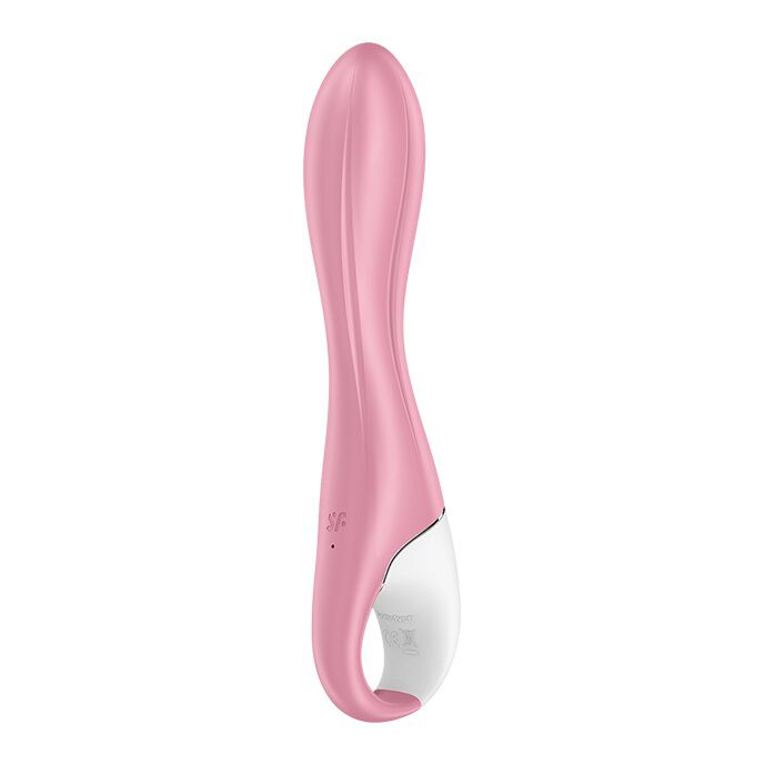Satisfyer Luftpumpe Vibrator 2