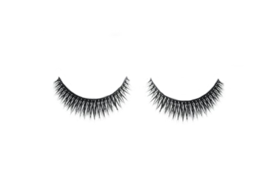 Faux-cils UNIQ Gentle & Sparkles Deluxe – N° 2201