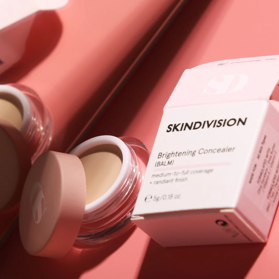SkinDivision Baume Correcteur Illuminateur