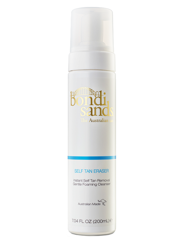 Gumica za samotamnjenje 200ml - Bondi Sands