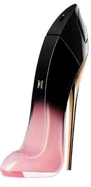 Parfemska voda Good Girl Blush Elixir Mujer