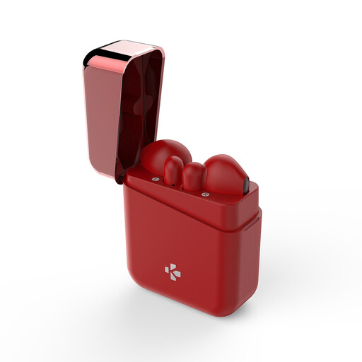  Brezžične slušalke Mykronoz True Wireless Zebuds