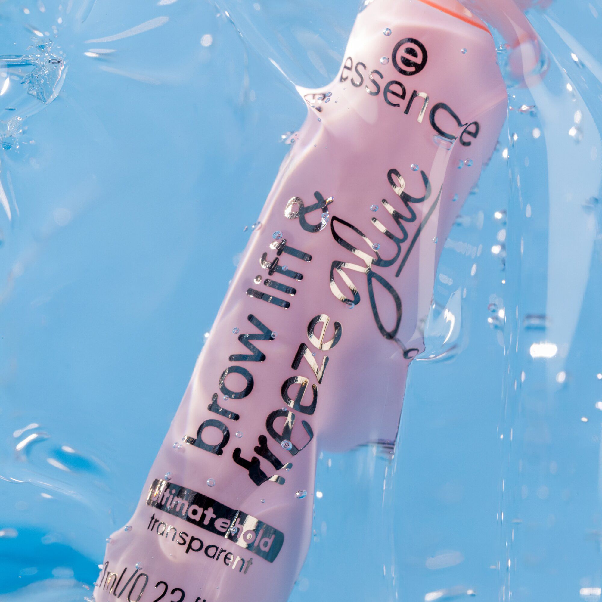 Essence Lift&Freeze