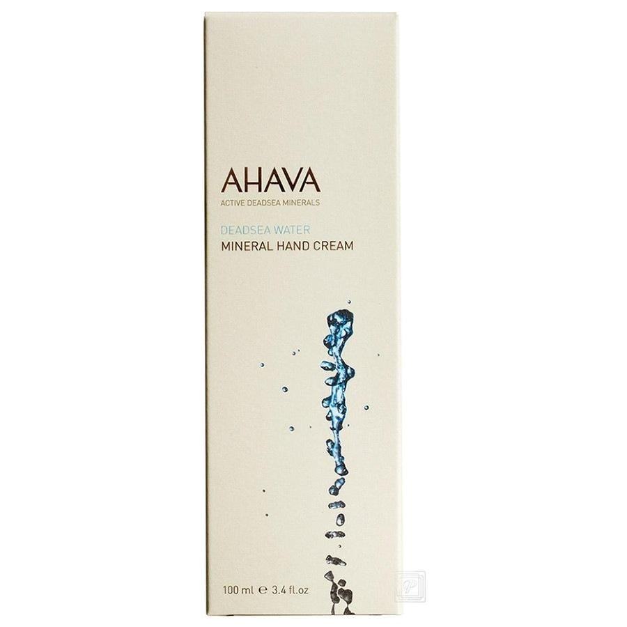 AHAVA Handcreme Mineral - 100 ml