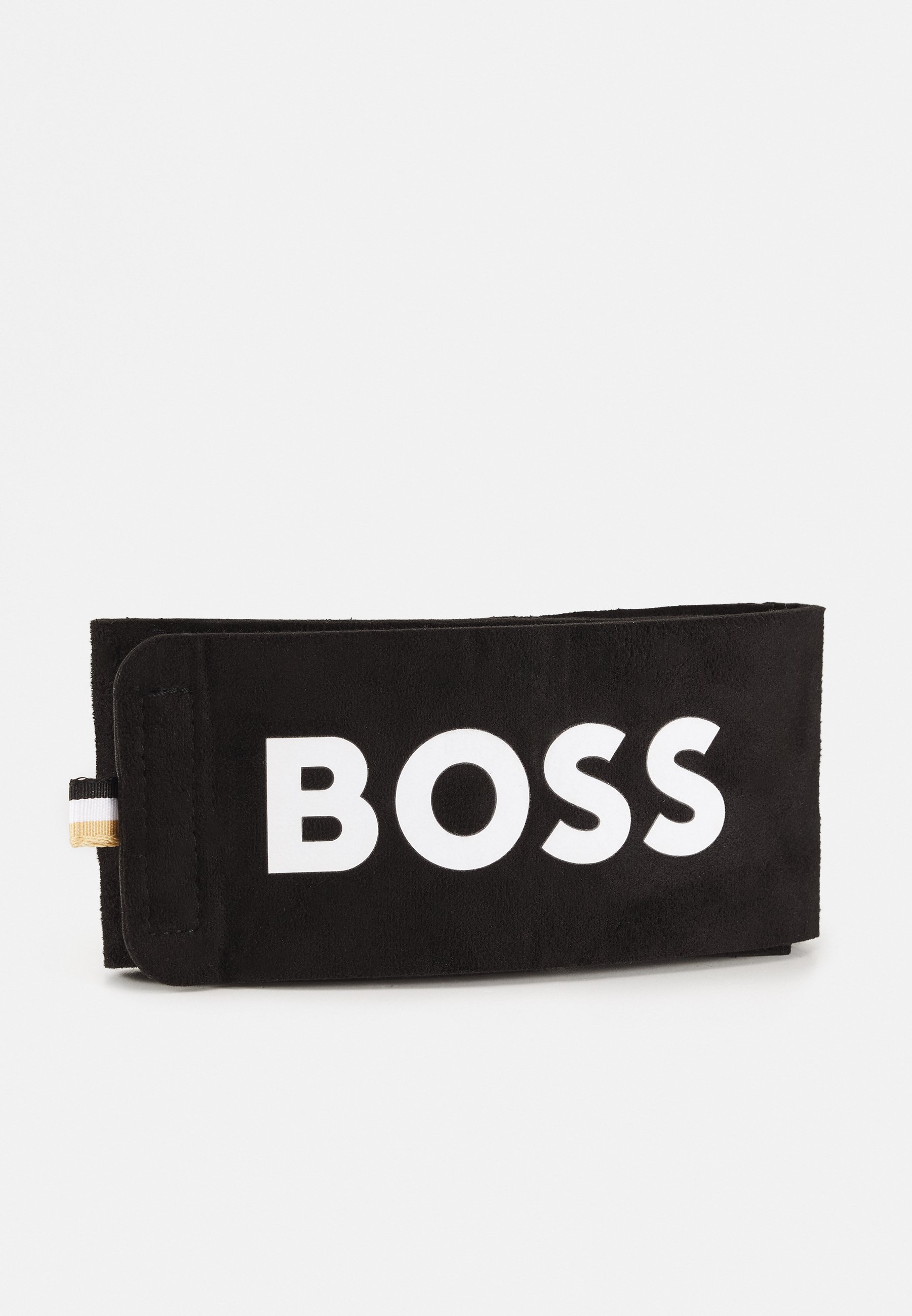 BOSS MAJESTY SPORT - Orologio cronografo - marrone/argento/bianco