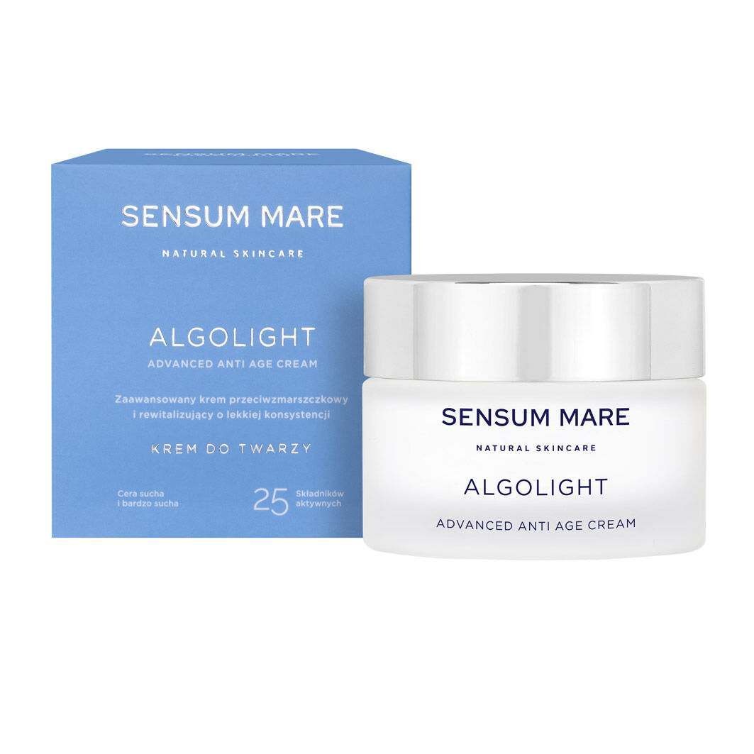 Sensum Mare Algolight