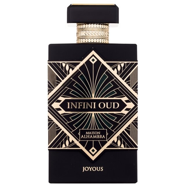 Maison Alhambra Infini Oud Joyous