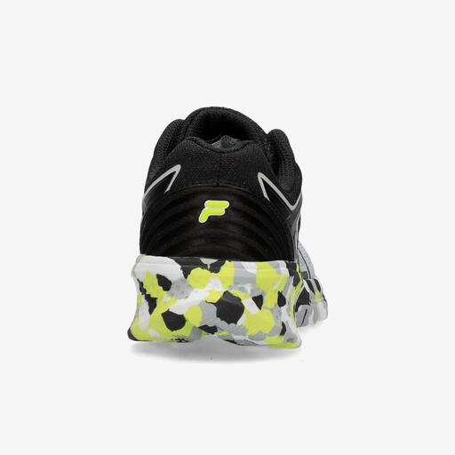  Fila Core Stride Mash Up