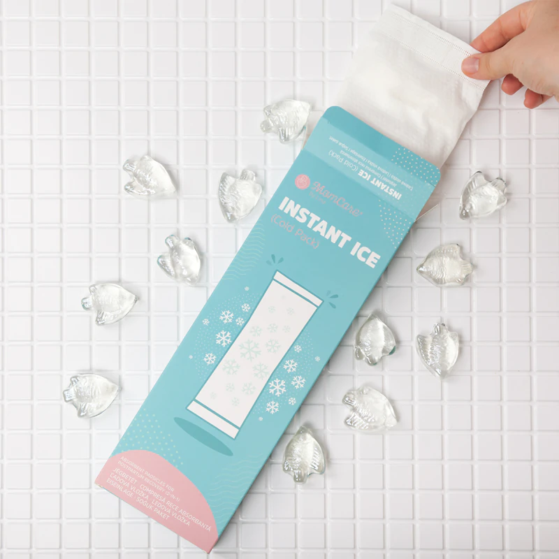 Almofada de resfriamento MomCare by Lina IcePad