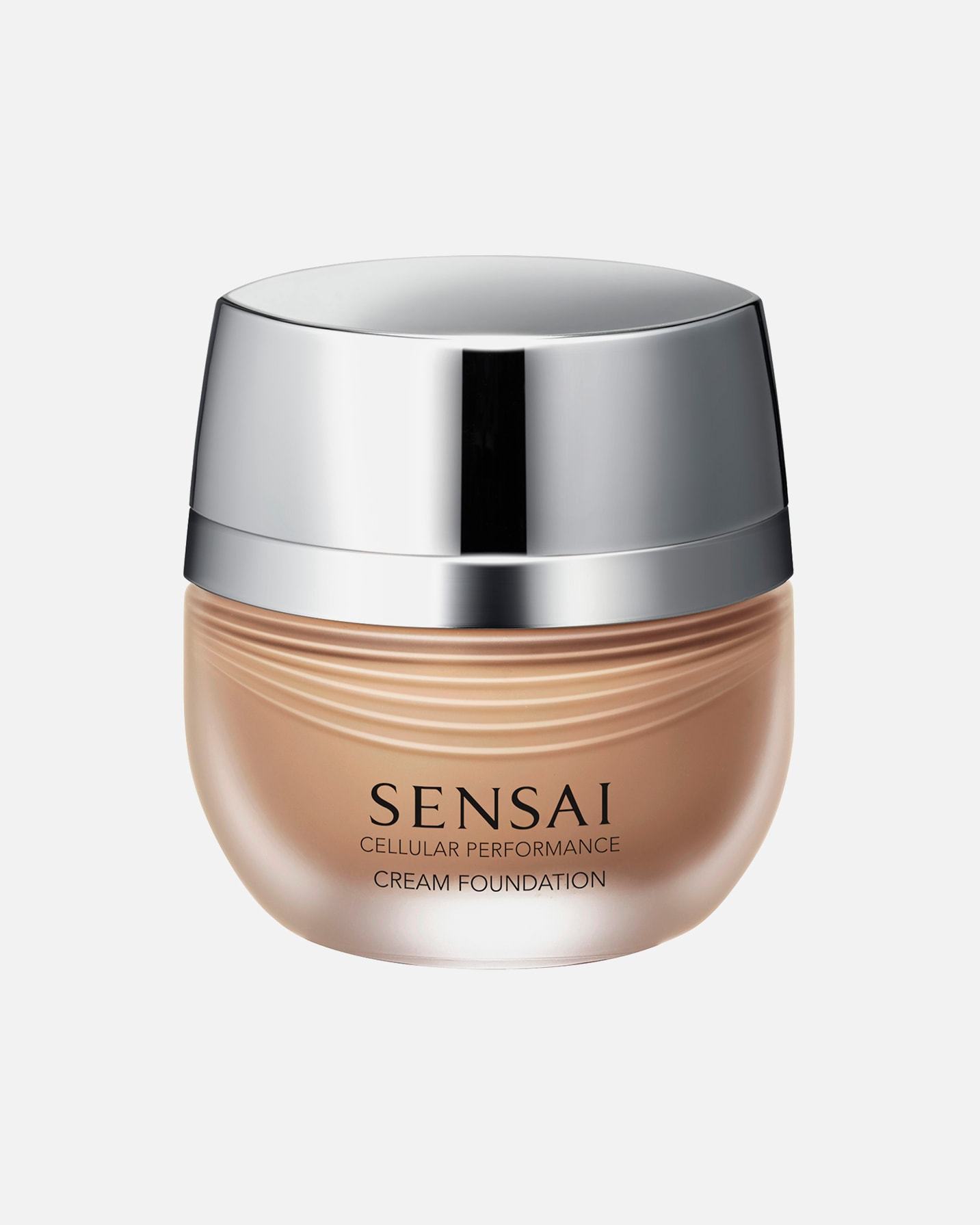 SENSAI Foundation Cellular Performance krēmveida tonālais krēms - 30 ml