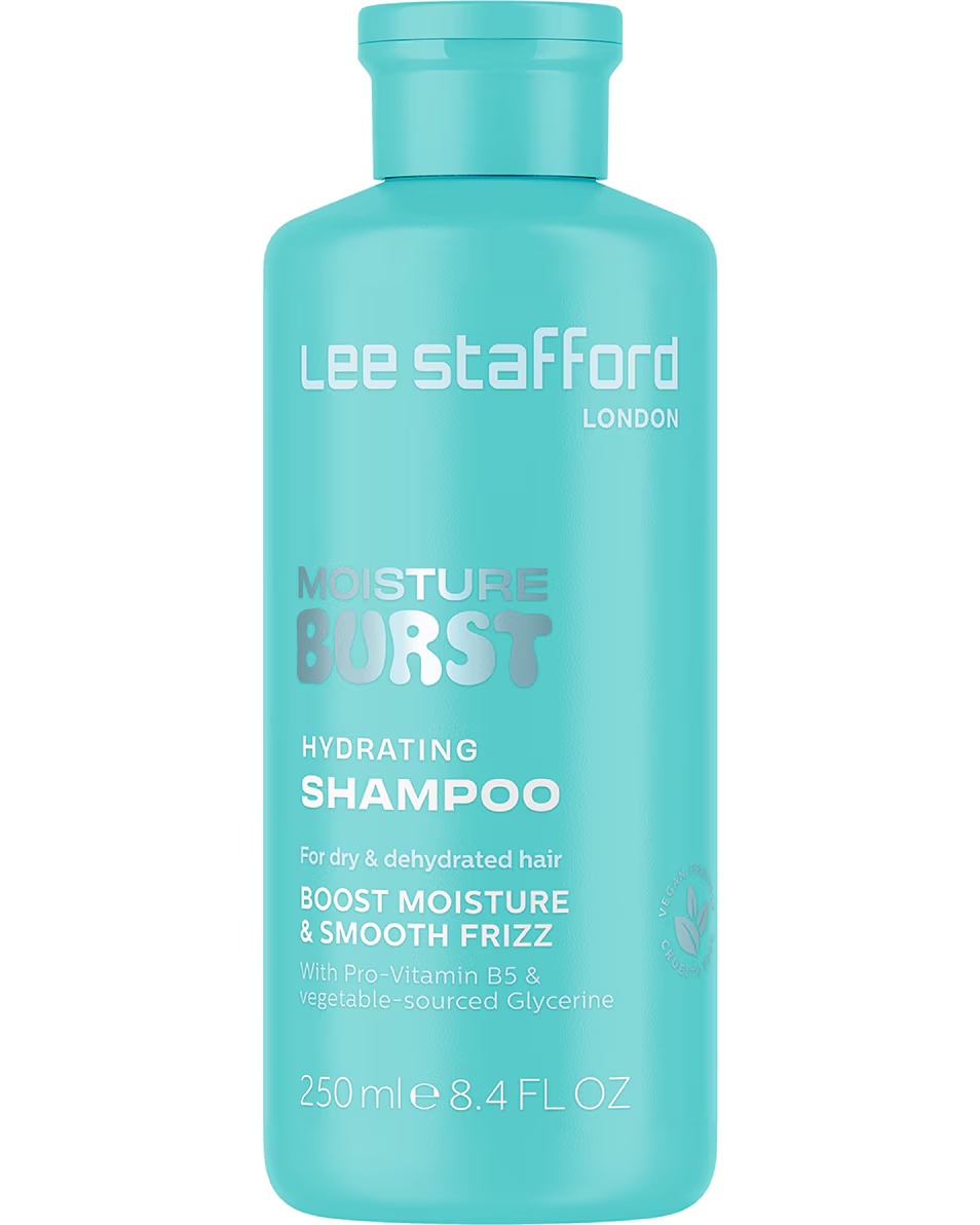 CITEȘTE ȘAMPONUL STAFFORD HAIR APOLOGY